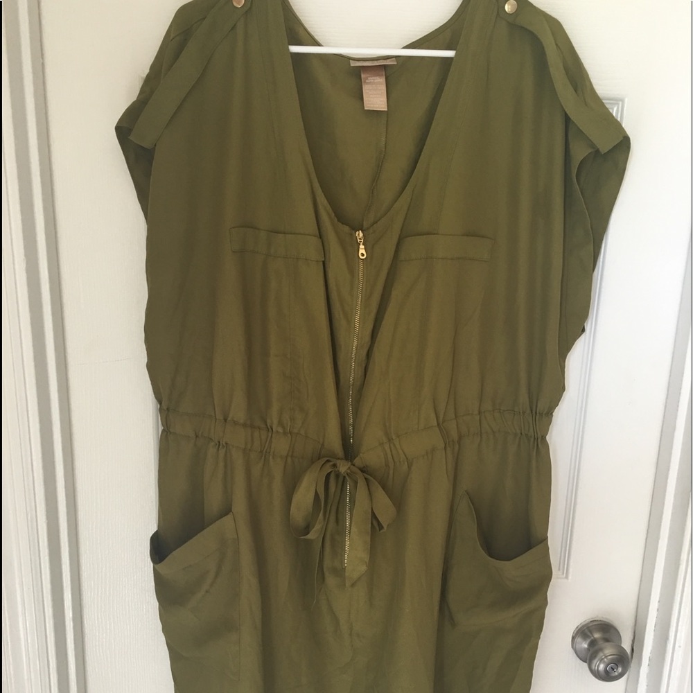 Dress